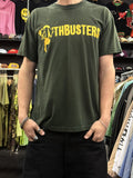 Vintage Myth Busters T Shirt Hoodie, Sweatshirt | FlexRushtees.com