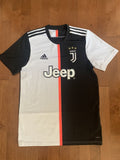 Vintage Juventus 2019 20 Jersey