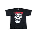 Vintage Misfits Fiend Club Band Tshirt Hoodie, Sweatshirt | FlexRushtees.com
