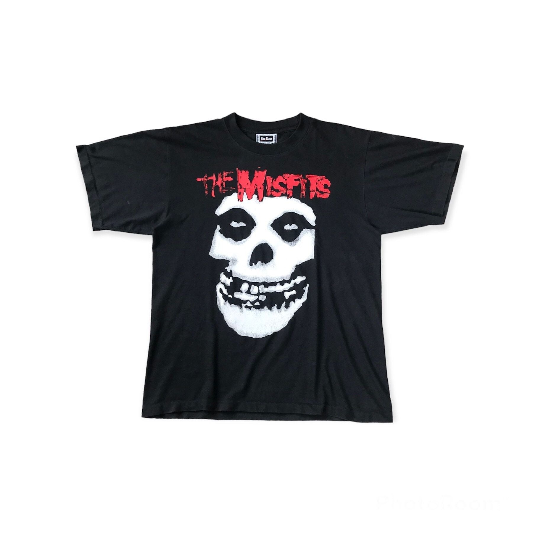 Vintage Misfits Fiend Club Band Tshirt Hoodie, Sweatshirt | FlexRushtees.com