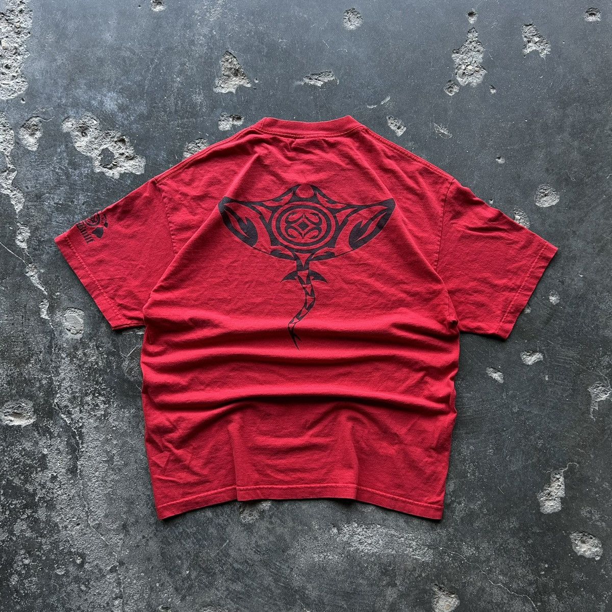 Hurley Maui Built Y2k Heavy Surf T Shirt Hoodie, Sweatshirt | FlexRushtees.com