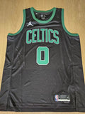 Nba Boston Celtics 0 Jayson Tatum Jersey T-Shirts, Hoodie, Sweatshirt | FlexRushtees.com