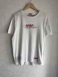 Heron Preston Nasa T Shirt Worm