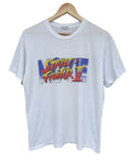 Vintage Street Fighter Movie Tshirt