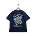 Vintage Rare One Hundred Tigers Sun Surf T Shirt Hoodie, Sweatshirt | FlexRushtees.com