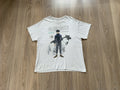 Vintage Jujutsu Kaisen Divine Dogs Anime T Shirt