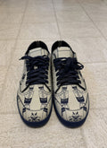 Loewe Gundam Shoes
