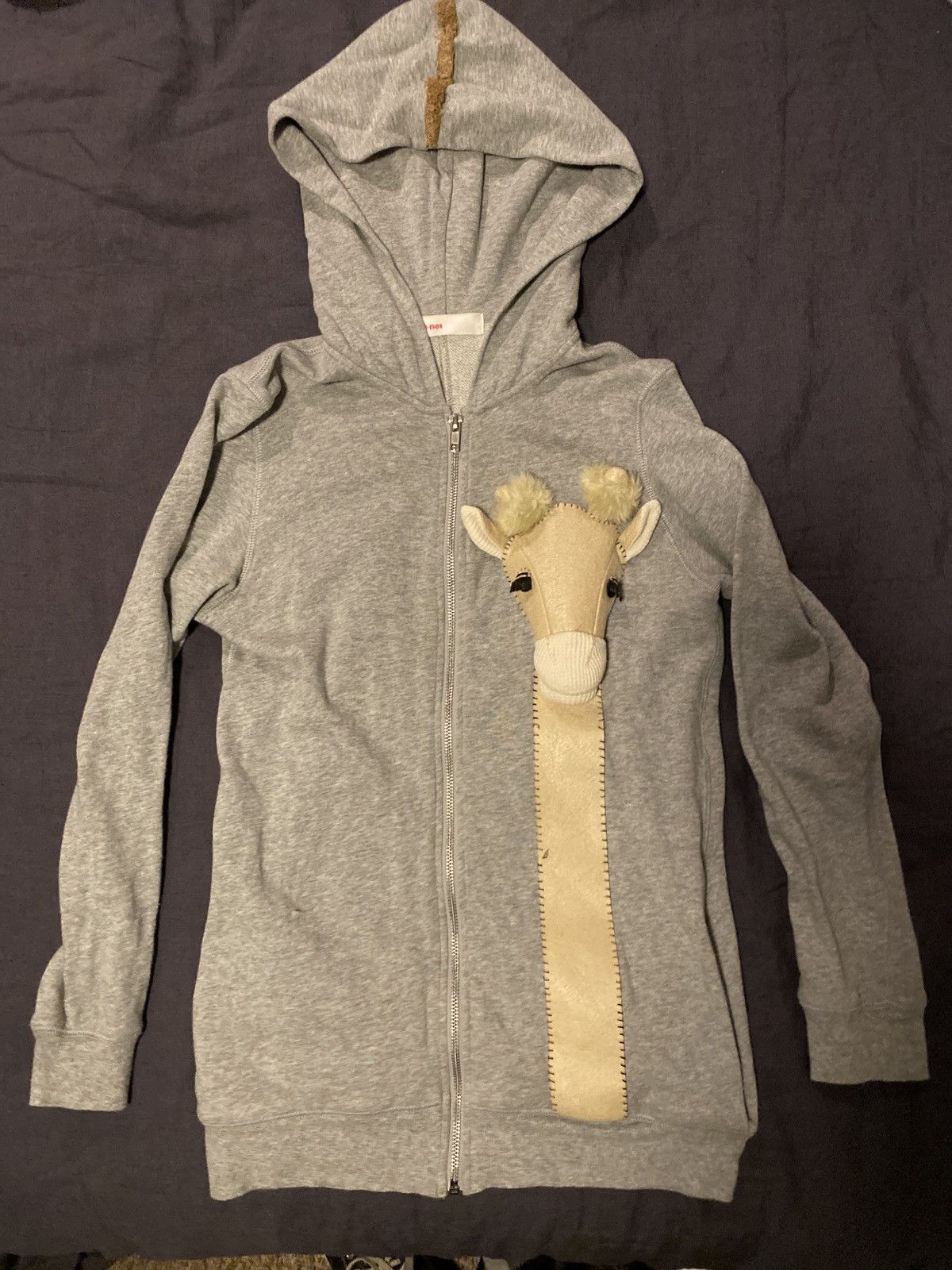 Net Ne Net Giraffe Zip Up T-Shirts, Hoodie, Sweatshirt | AU16VibeMintTees.com