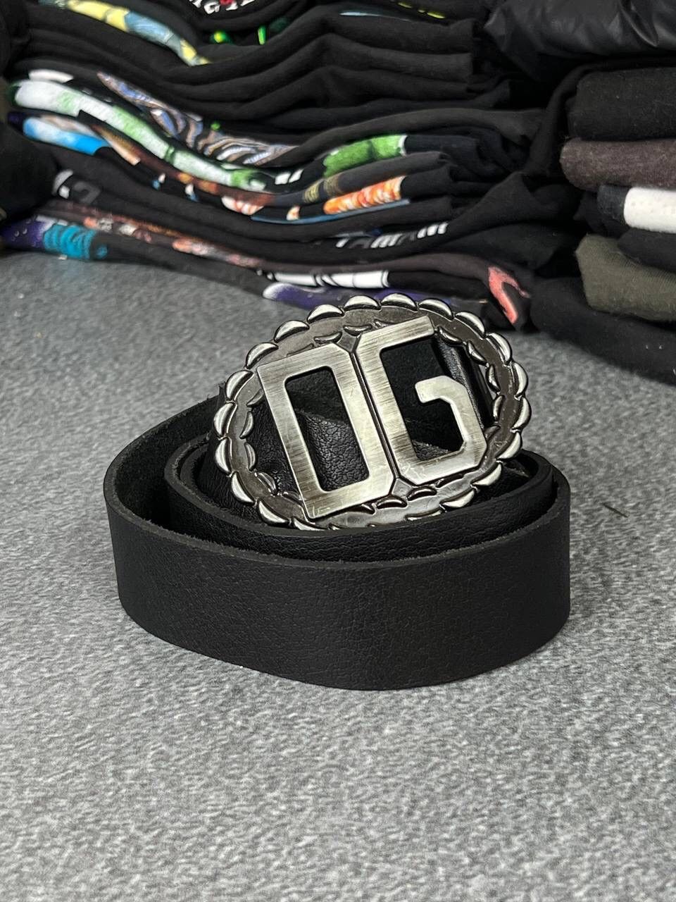 Dolce Gabbana D G Dolce Gabbana Y2k Avant Garde Metal Belt