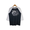 My Chemical Romance X Vintage My Chemical Romance Raglan T Shirt The Black Parade Album Hoodie, Sweatshirt | FlexRushtees.com