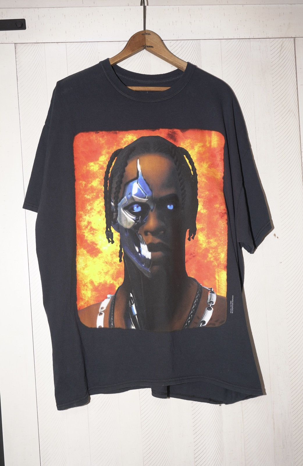 Fortnite T 3500 Portrait T Shirt