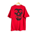 Misfits X Vintage Vintage Misfits Band Tees Hoodie, Sweatshirt | FlexRushtees.com