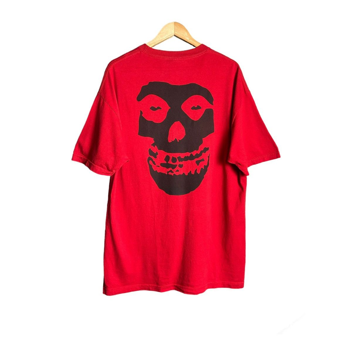Misfits X Vintage Vintage Misfits Band Tees Hoodie, Sweatshirt | FlexRushtees.com
