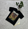 Band Tees The Level Above Human Ingested European Tour 2018 Tee Hoodie, Sweatshirt | FlexRushtees.com