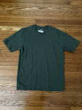 Champ Reigning Champ Medium Weight Tshirt Green Size Medium Hoodie, Sweatshirt | FlexRushtees.com