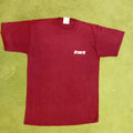 Vintage Jerzees Tee Shirt Holy Redeemer
