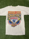 Vintage 1996 Starter Yankees Tee