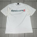 Vintage Jesus T Shirt Screen Stars