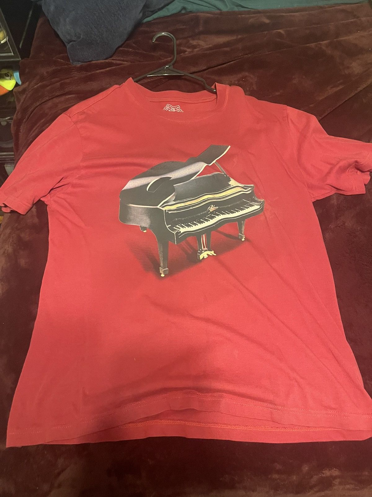 Palace Grand T Shirt Hoodie, Sweatshirt | FlexRushtees.com