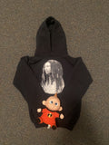 1997 Vintage Bob Marley Hoodie T-Shirts, Sweatshirt | FlexRushtees.com