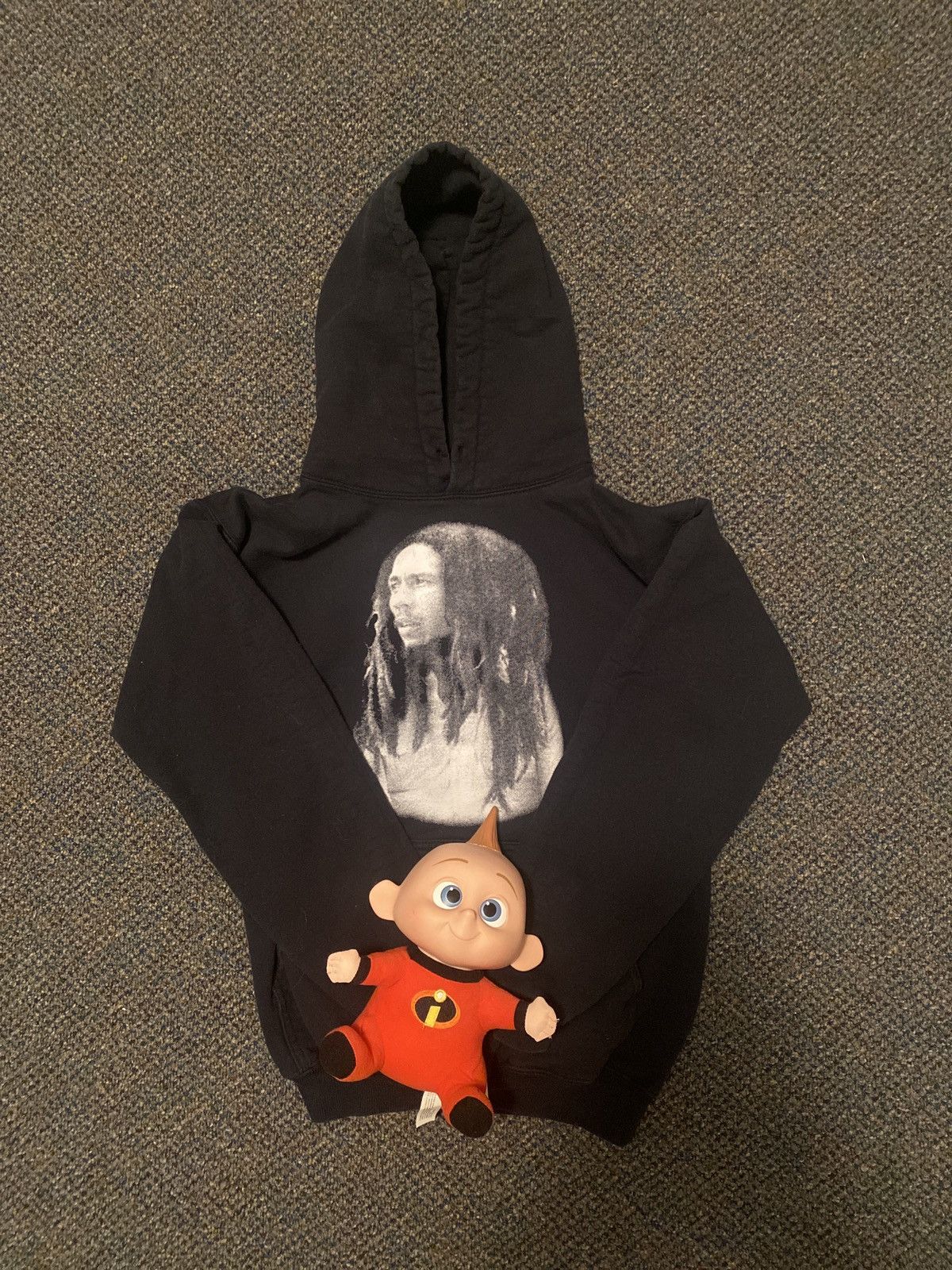 1997 Vintage Bob Marley Hoodie T-Shirts, Sweatshirt | FlexRushtees.com