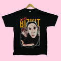 Band Tees Limp Bizkit Break Stuff Significant Other Nu Metal Band Tee Hoodie, Sweatshirt | FlexRushtees.com