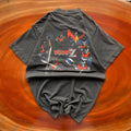 Vintage Anime Mazinger Z Go Nagai Gundam Tee