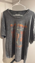 Dc Vintage Ac Dc Merch L Xl T-Shirts, Hoodie, Sweatshirt | FlexRushtees.com