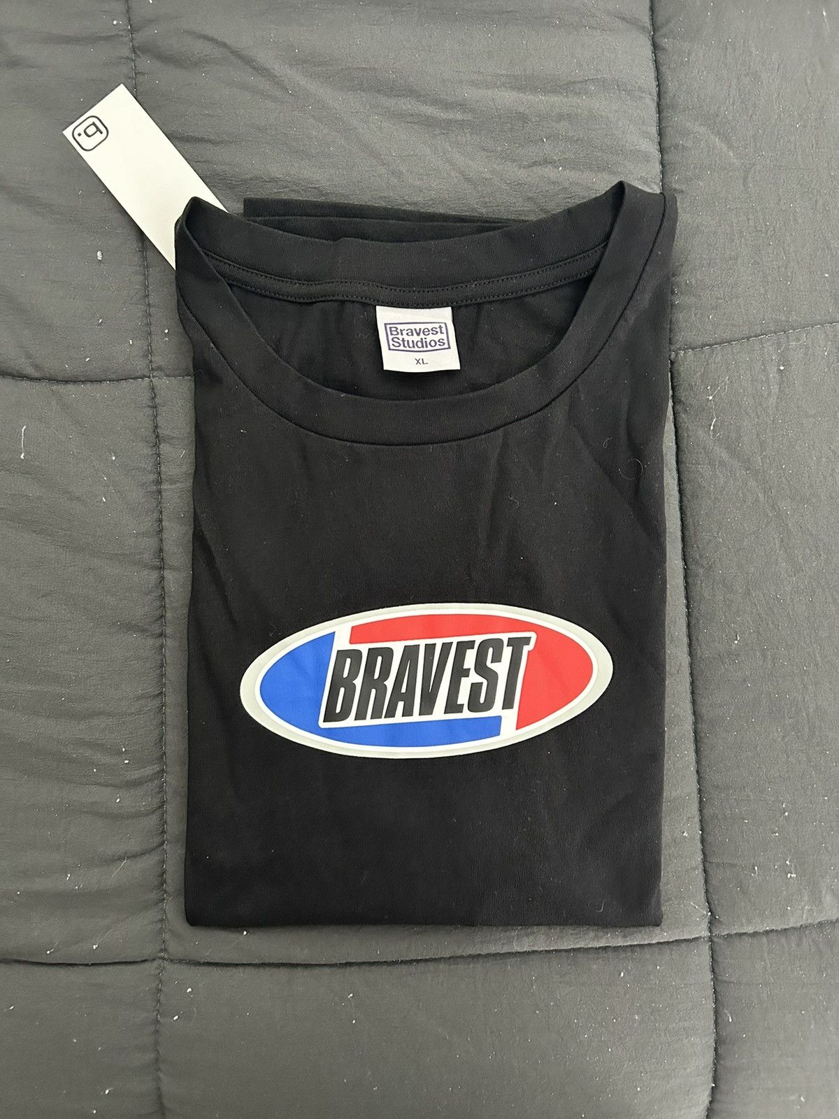Studios Bravest Fleet Tee
