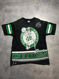 Nba Vintage 90s Boston Celtics T Shirt Fullprint Salem Hoodie, Sweatshirt | AU16VibeMintTees.com