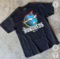 Vintage The Hundreds T Shirt Size Medium Hoodie, Sweatshirt | FlexRushtees.com