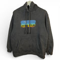 Grateful Dead Vintage 90s Grateful Dead Dancing Bears Terrapin Logo Hoodie T-Shirts, Sweatshirt | FlexRushtees.com