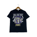 Gildan Fall Out Boy Mania Japan Tour Punk Rock Band Tee Shirt Hoodie, Sweatshirt | FlexRushtees.com