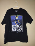 Other Cowboy Bebop Spike Shirt