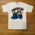 Vintage Mishka Obama 09 Bootleg Black Bart Simpsons Young Jeezy M T-Shirts, Hoodie, Sweatshirt | FlexRushtees.com
