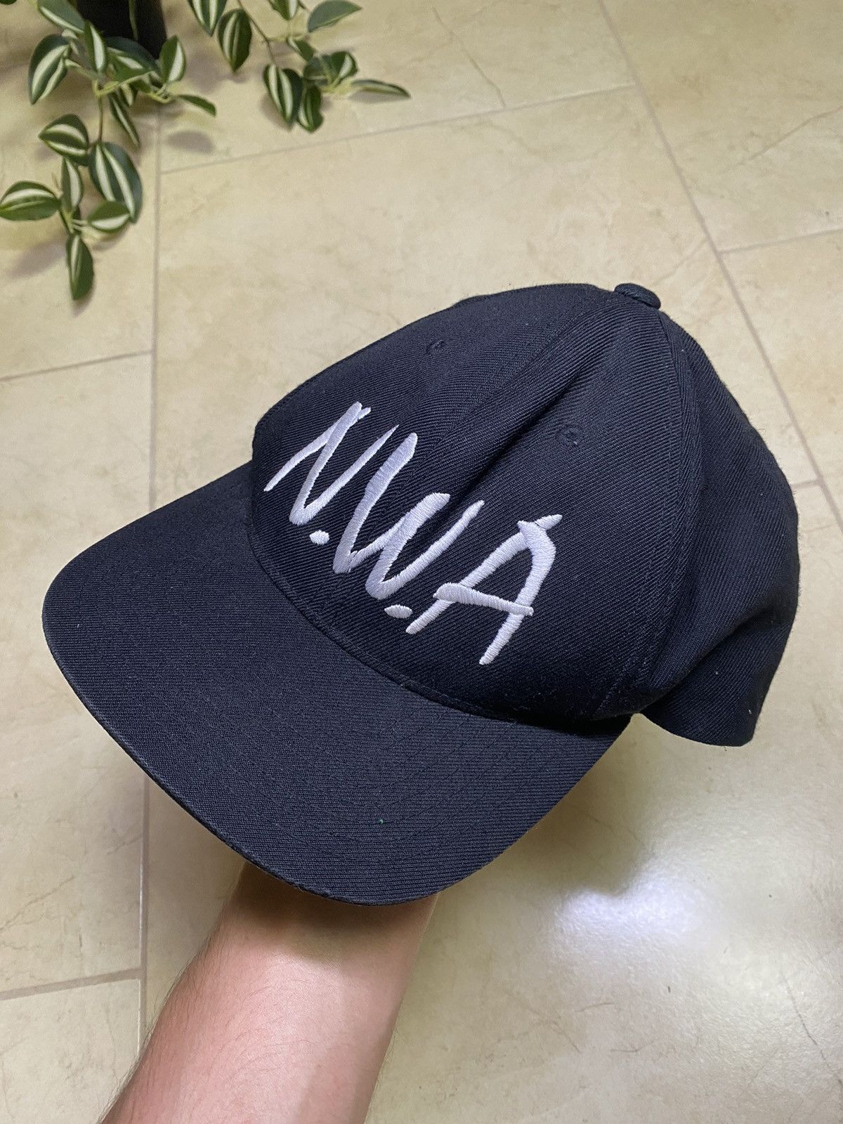 Vintage Vantage N W A Cap T-Shirts, Hoodie, Sweatshirt | FlexRushtees.com