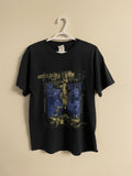 Vintage 2004 Sepultura Chaos Ad T-Shirts, Hoodie, Sweatshirt | FlexRushtees.com