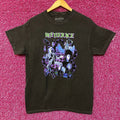 Other Beetlejuice Collage Illustration Graphic Design T Shirt S M Hoodie, Sweatshirt | FlexRushtees.com