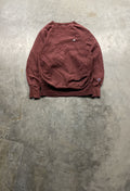 Vintage Sun Faded Champion Reverse Weave Crewneck T-Shirts, Hoodie, Sweatshirt | FlexRushtees.com