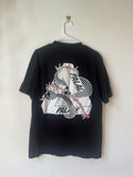 Black Palace Snake Tee Hoodie, Sweatshirt | FlexRushtees.com