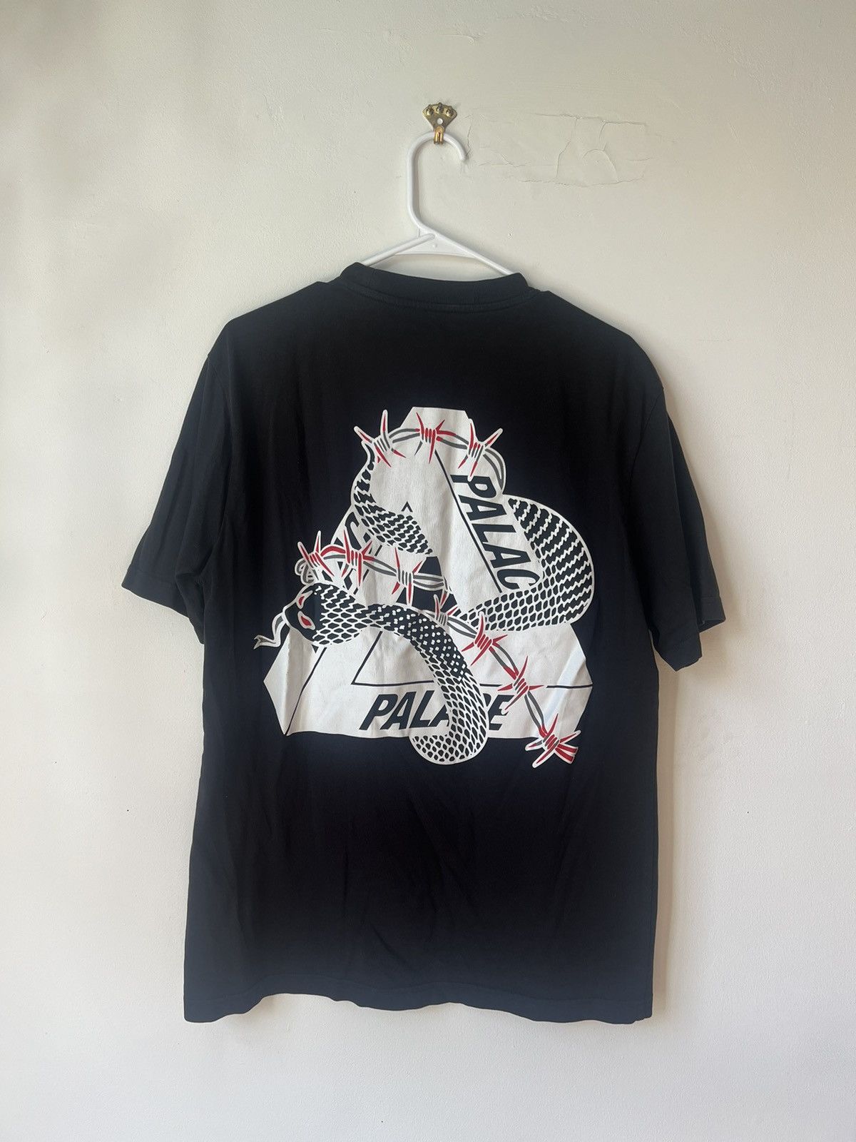 Black Palace Snake Tee Hoodie, Sweatshirt | FlexRushtees.com