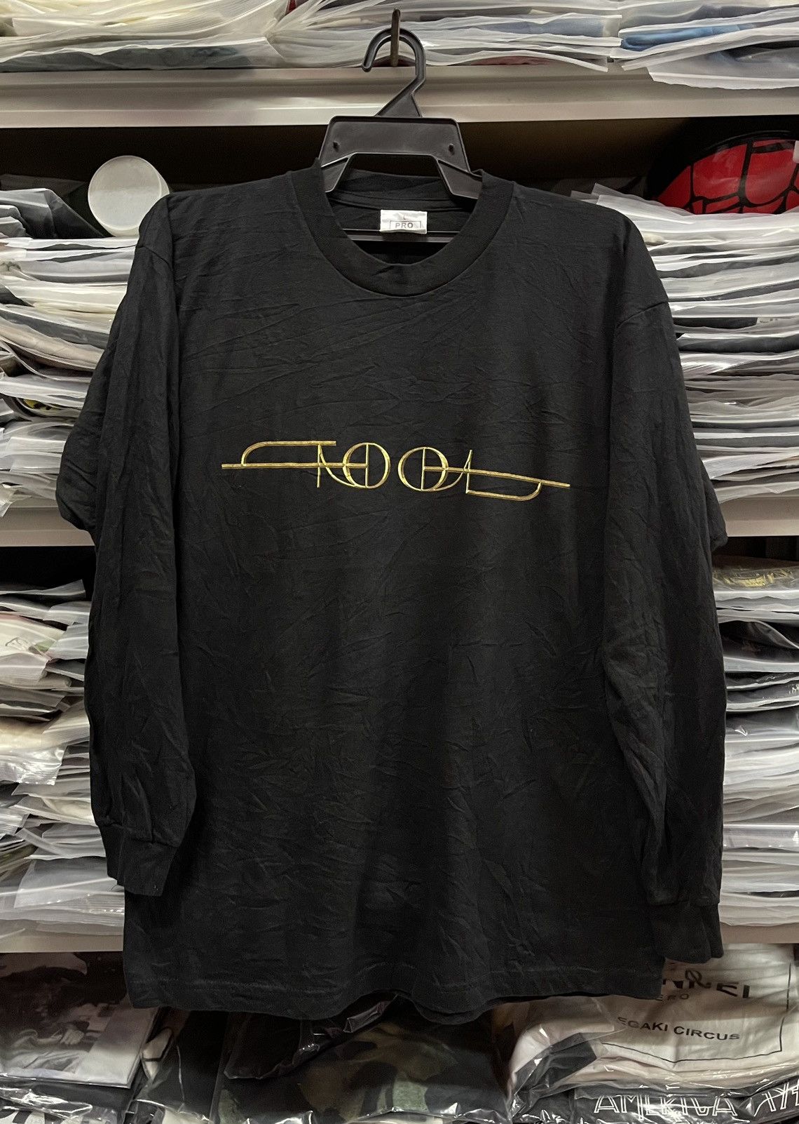 Tees Band Tool Tour Tee Hoodie, Sweatshirt | FlexRushtees.com