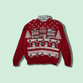 Vintage 90 S Winter Snow Christmas New Year Sweatshirt T-Shirts, Hoodie | FlexRushtees.com