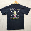 Other Palm Springs Air Museum Shirt Mens Medium Black Vintage Hoodie, Sweatshirt | FlexRushtees.com
