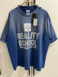 Michael Saint Michael Slogan Do Old Damage Sulfur Dyed Short Sleev T-Shirts, Hoodie, Sweatshirt | FlexRushtees.com