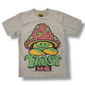 Other Market Smiley Trust Me Pass That Knowledge Mushroom Tie Dye