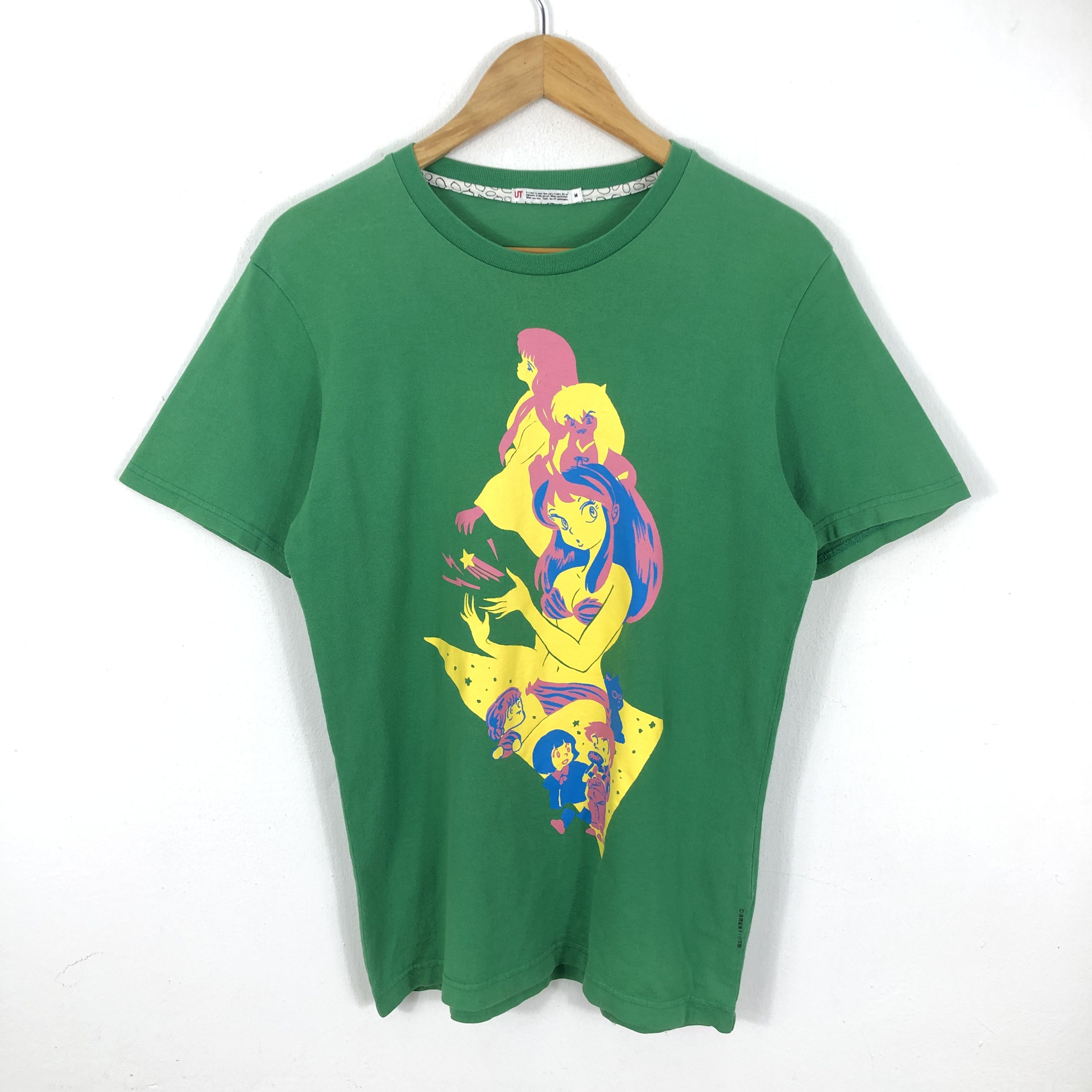 Urusei Yatsura T Shirt