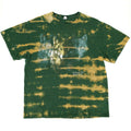 Vintage Wolf Pack Custom Bleached Wildlife Graphic T Shirt Hoodie, Sweatshirt | FlexRushtees.com