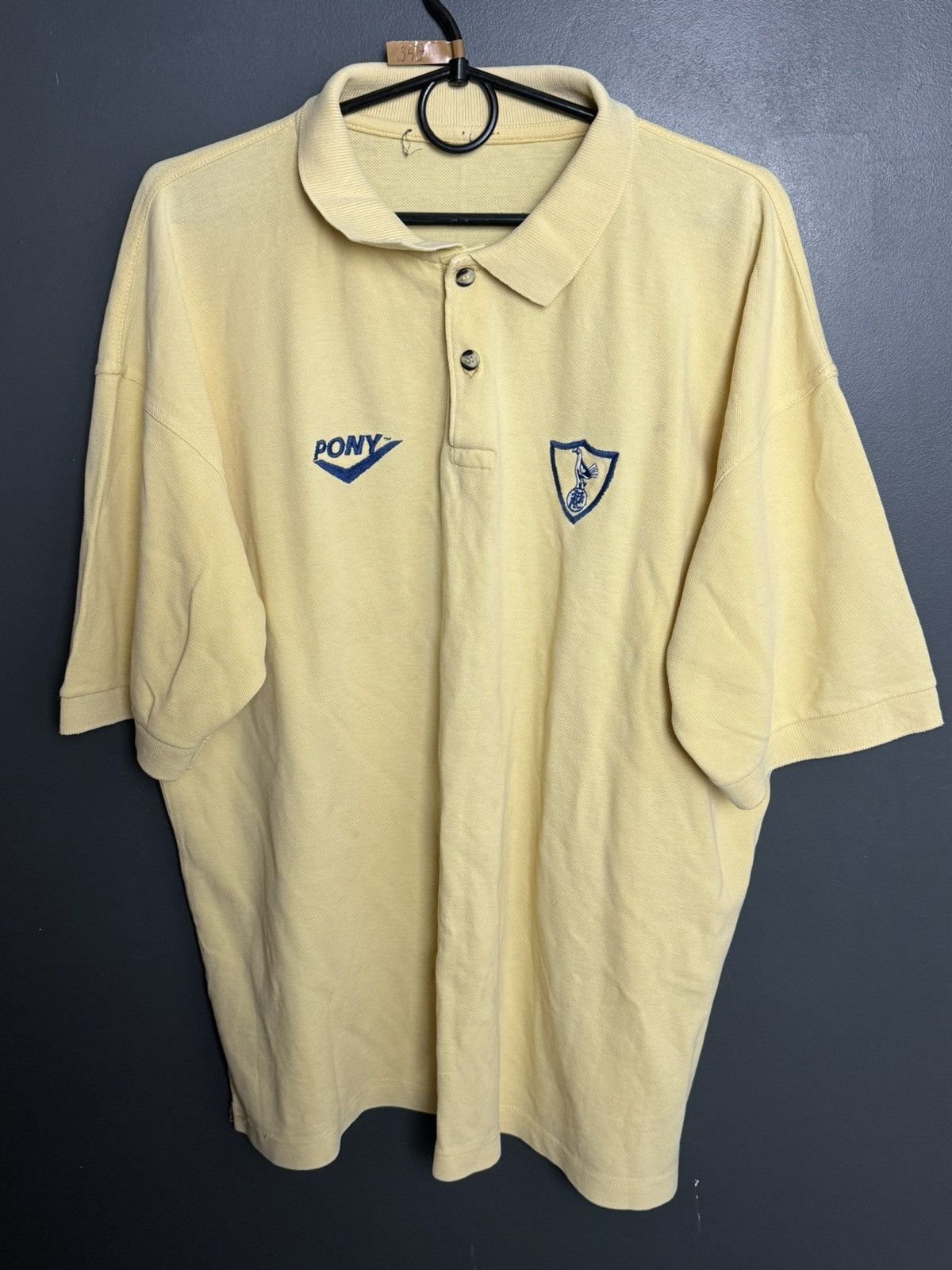 Pony Vintage Tottenham Hotspur Training Football T Shirt Hoodie, Sweatshirt | FlexRushtees.com