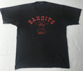 Vintage Bandits Pizza And Lounge Vintage Tee Hoodie, Sweatshirt | FlexRushtees.com